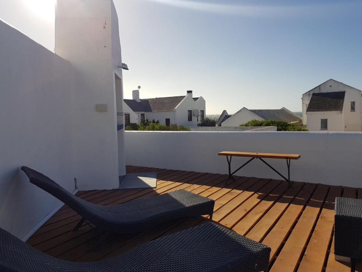 Mosselbank Beach Retreat 3 Paternoster Luaran gambar