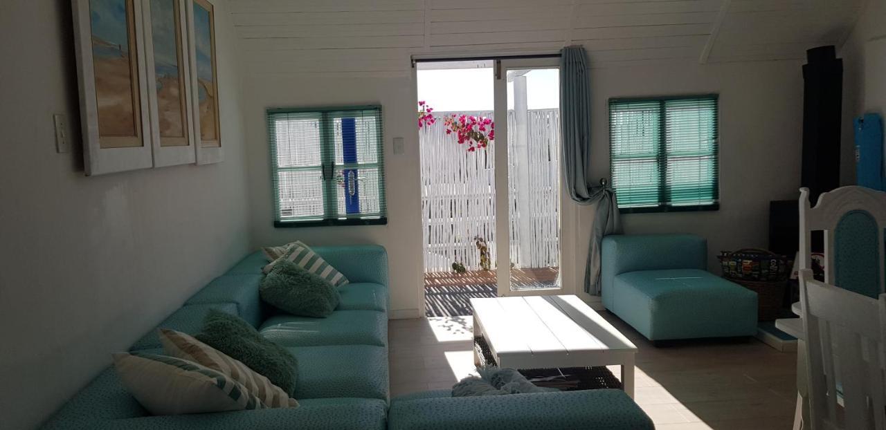 Mosselbank Beach Retreat 3 Paternoster Luaran gambar