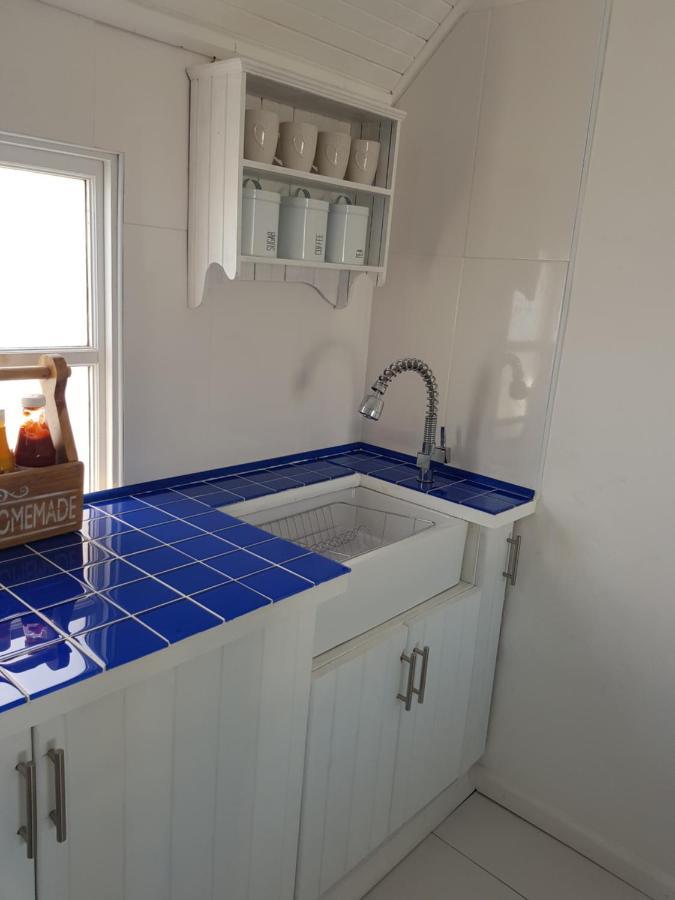 Mosselbank Beach Retreat 3 Paternoster Luaran gambar