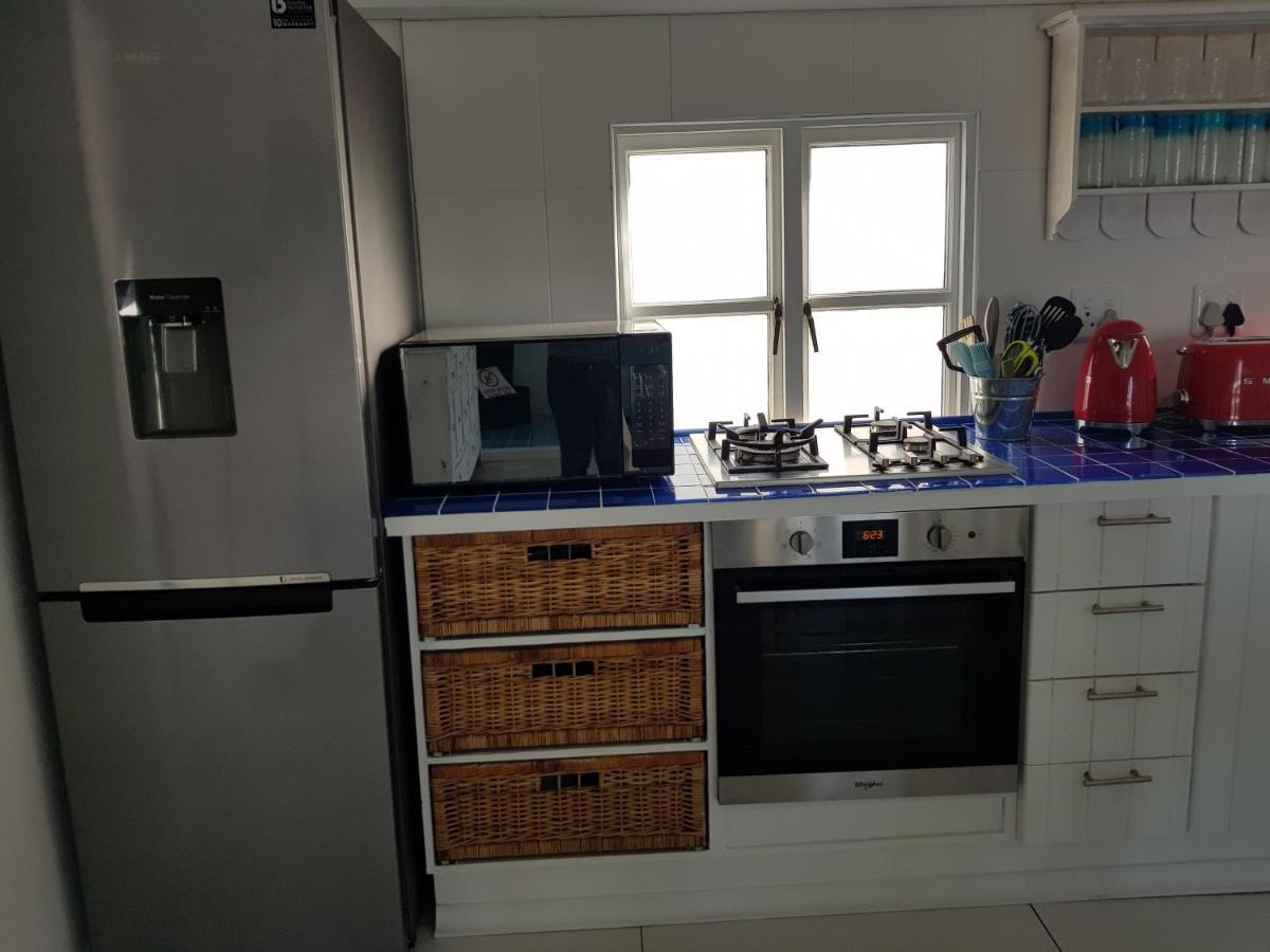 Mosselbank Beach Retreat 3 Paternoster Luaran gambar