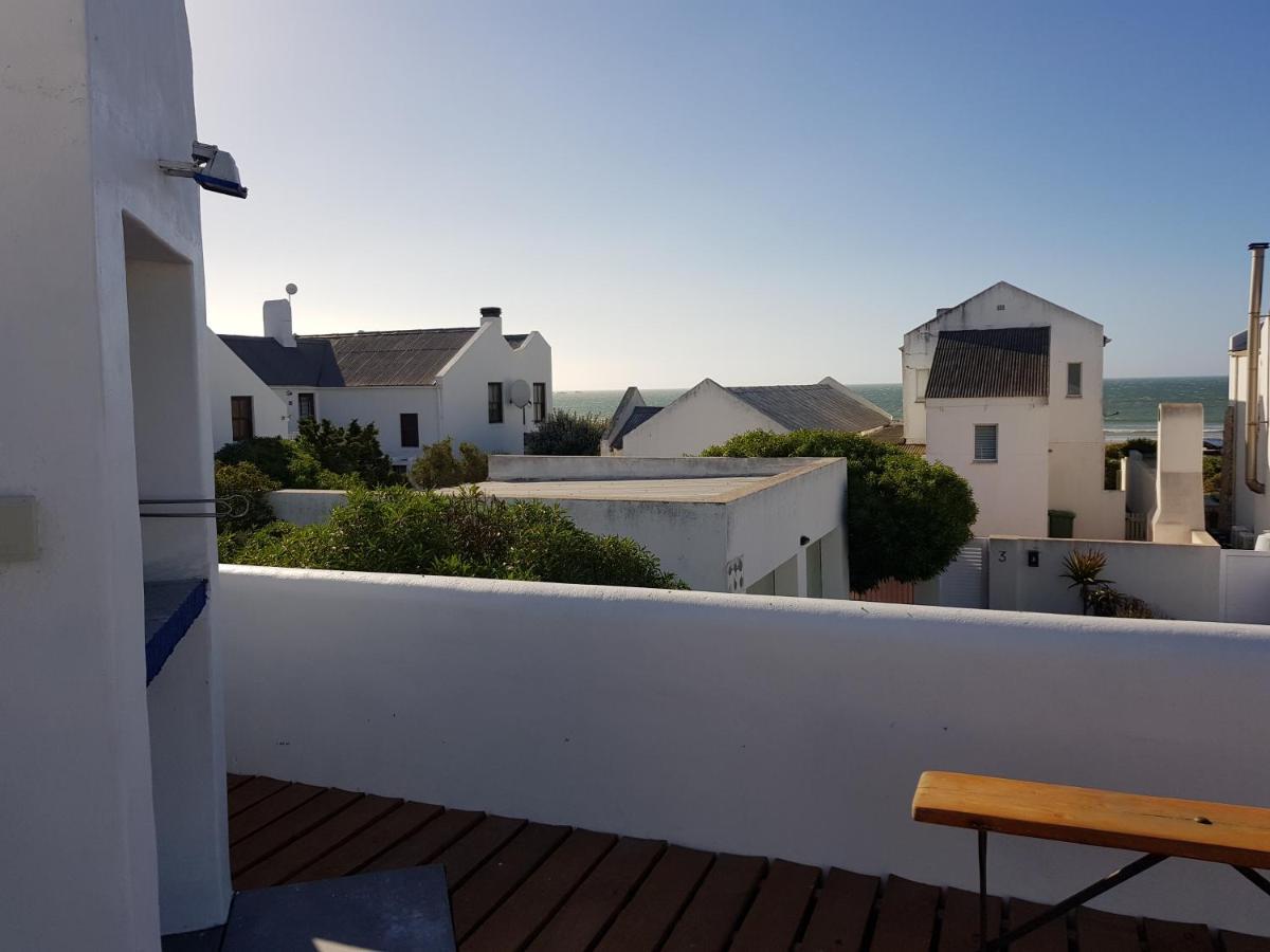Mosselbank Beach Retreat 3 Paternoster Luaran gambar