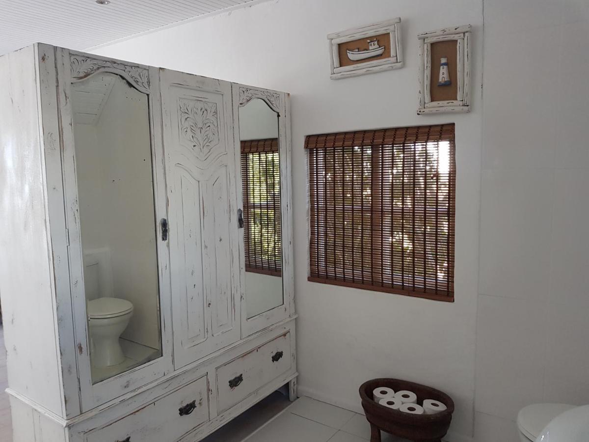 Mosselbank Beach Retreat 3 Paternoster Luaran gambar