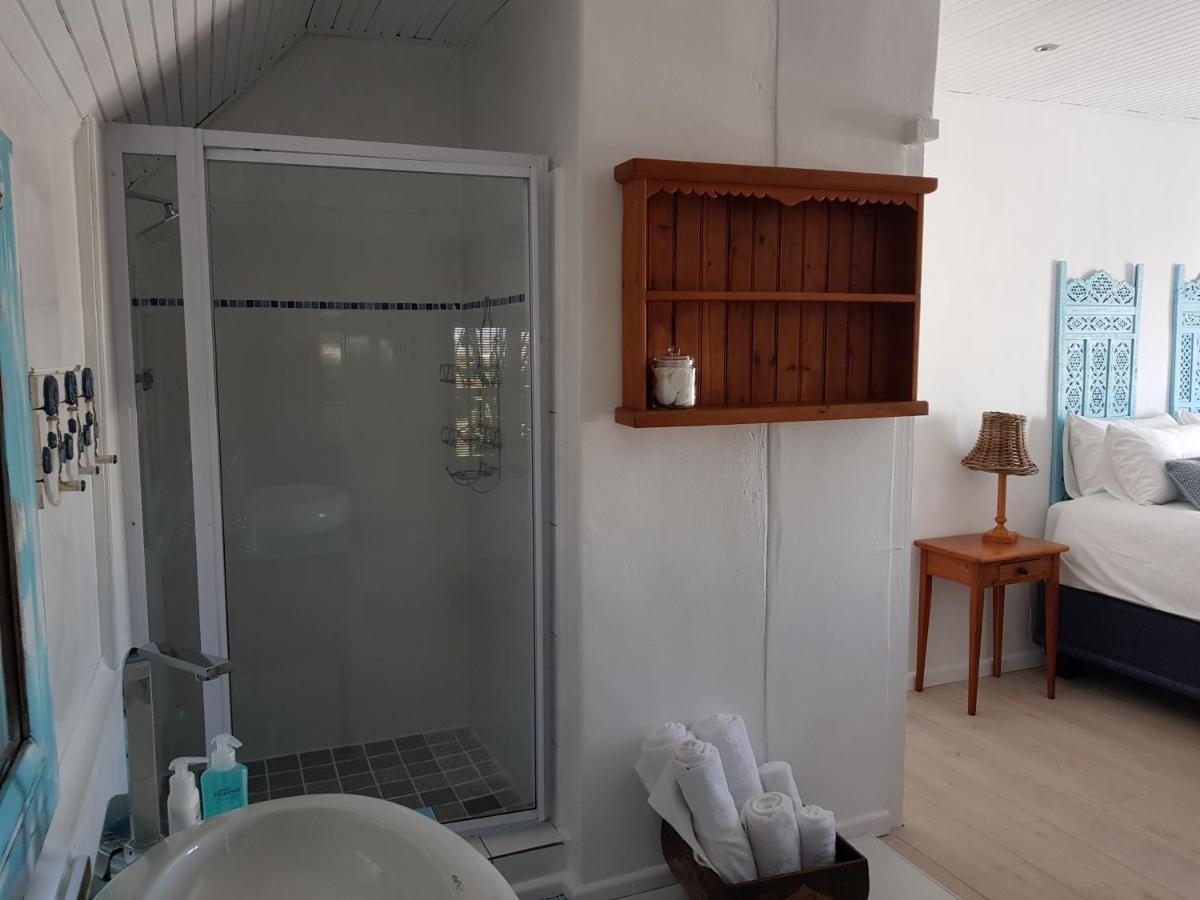 Mosselbank Beach Retreat 3 Paternoster Luaran gambar
