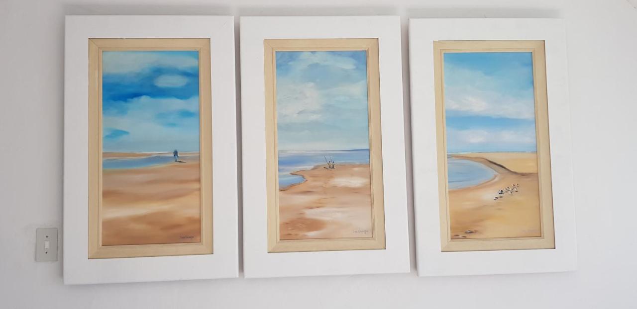 Mosselbank Beach Retreat 3 Paternoster Luaran gambar