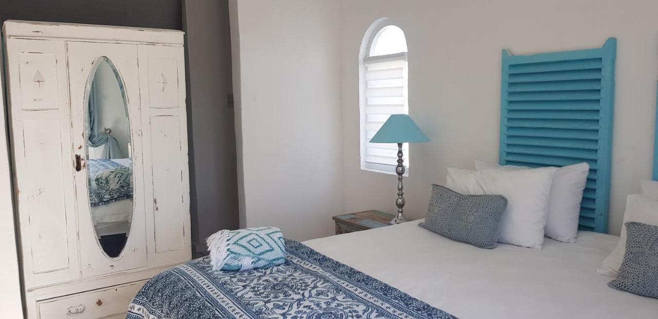 Mosselbank Beach Retreat 3 Paternoster Luaran gambar