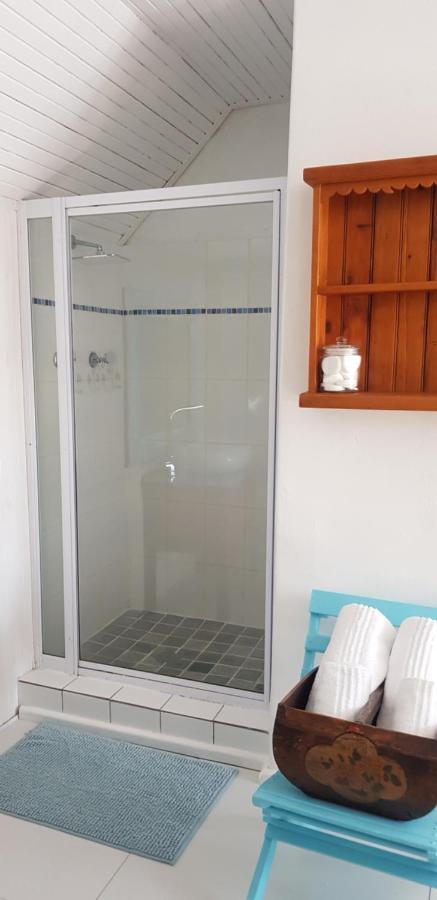Mosselbank Beach Retreat 3 Paternoster Luaran gambar