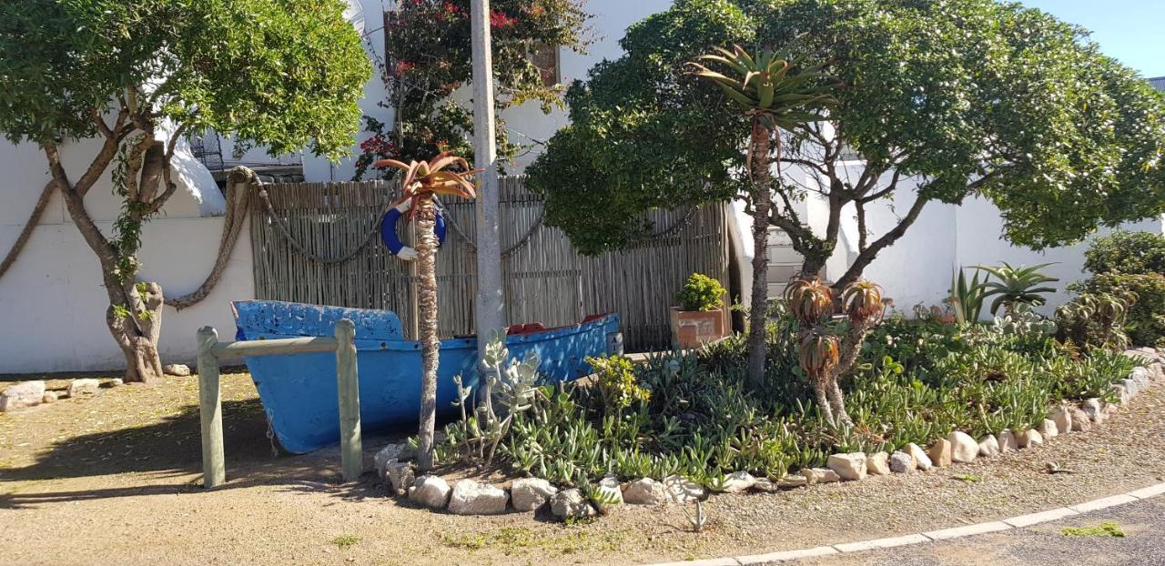 Mosselbank Beach Retreat 3 Paternoster Luaran gambar