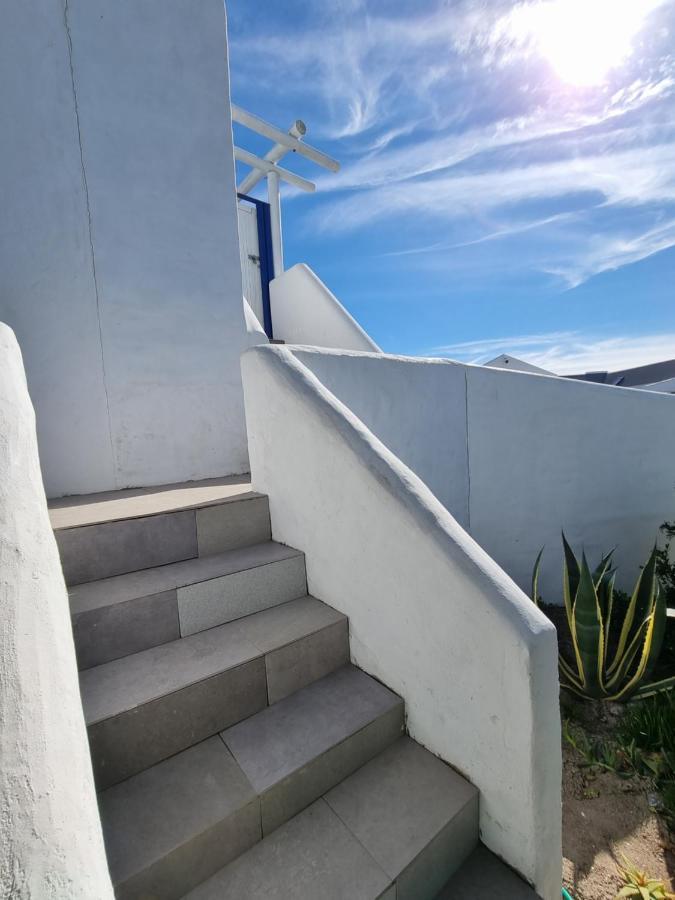 Mosselbank Beach Retreat 3 Paternoster Luaran gambar