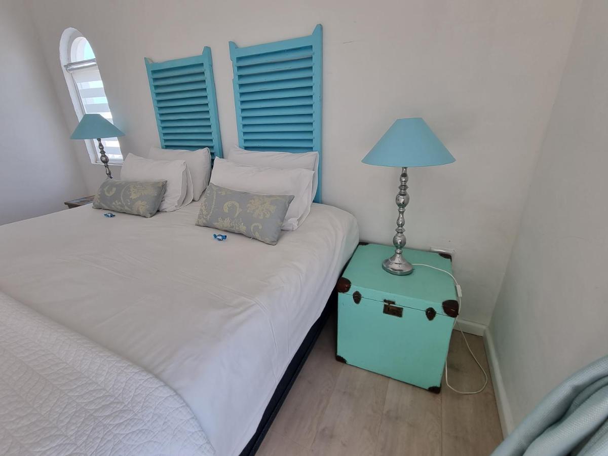 Mosselbank Beach Retreat 3 Paternoster Luaran gambar