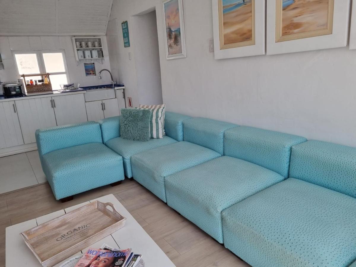 Mosselbank Beach Retreat 3 Paternoster Luaran gambar