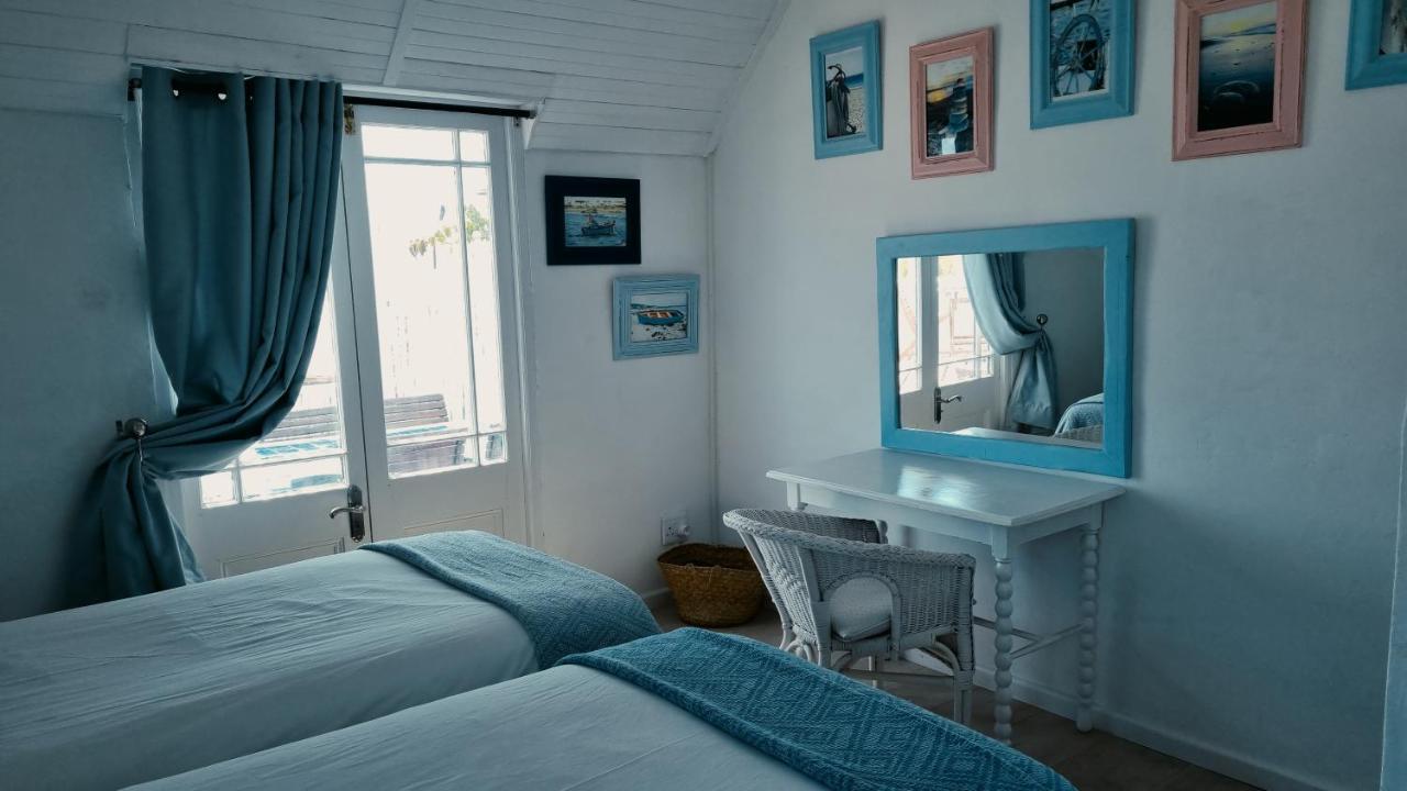 Mosselbank Beach Retreat 3 Paternoster Luaran gambar