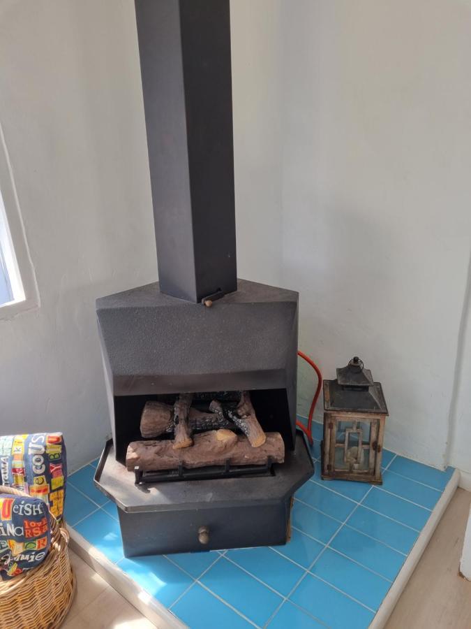 Mosselbank Beach Retreat 3 Paternoster Luaran gambar