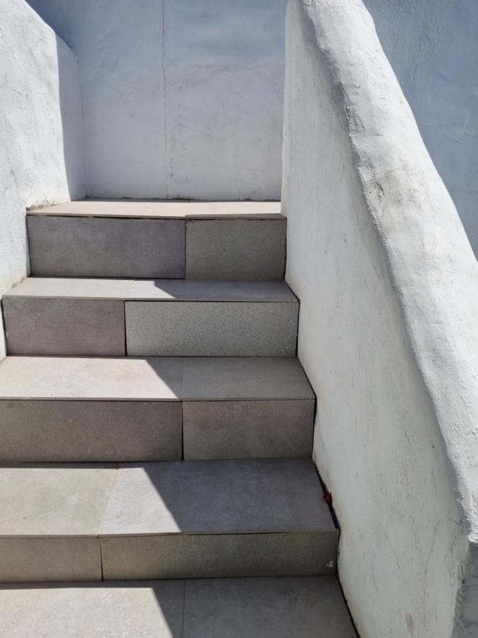 Mosselbank Beach Retreat 3 Paternoster Luaran gambar