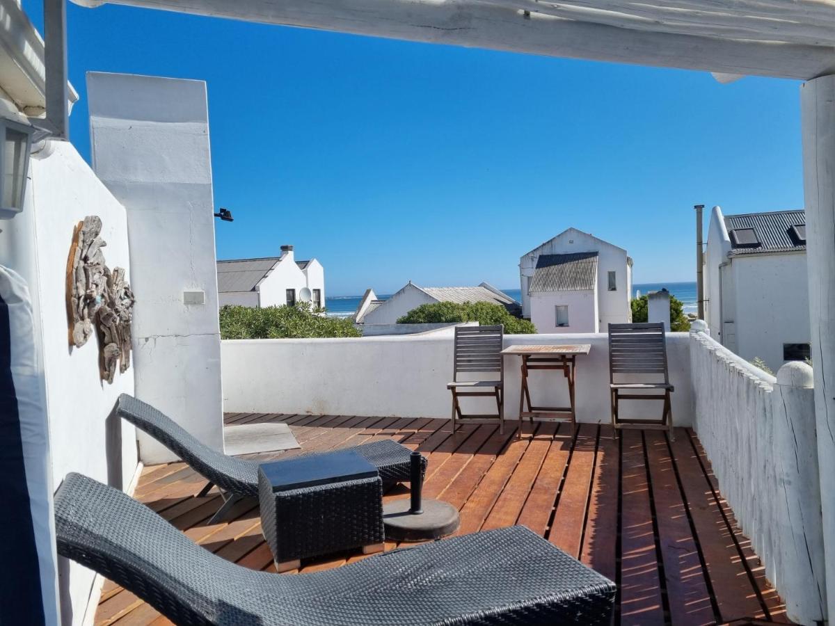 Mosselbank Beach Retreat 3 Paternoster Luaran gambar