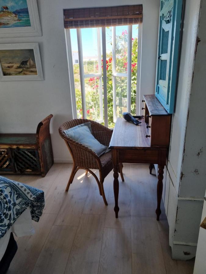 Mosselbank Beach Retreat 3 Paternoster Luaran gambar